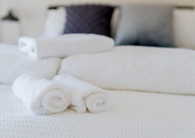 High Quality Fluffy Towels